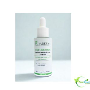 RIVADERM SERUM ACIDE SALICYLIQUE 30ML