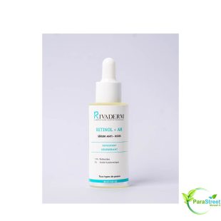 RIVADERM SERUM RETINOL +AH 30ML
